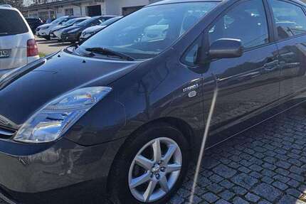 Toyota Prius 160.000 km 4.900 &euro; Waldkraiburg 84478