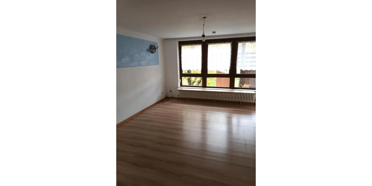 4-Zimmerwohnung OG 4 zimmer