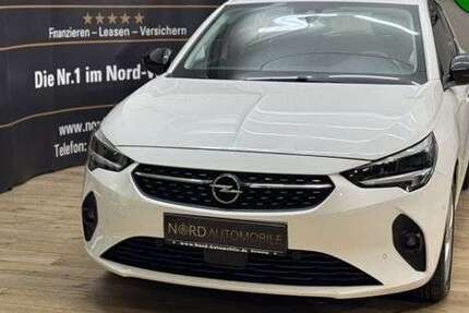 Opel Corsa 45.446 km 12.890 &euro; Rastede/ Wahnbek 26180