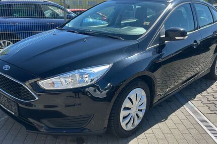 Ford Focus 243.000 km 4.400 &euro; Büdingen 63654