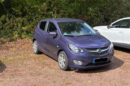Opel Karl 38.000 km 11.300 € Kestert 56348