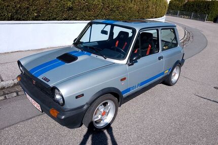 Lancia Andere
