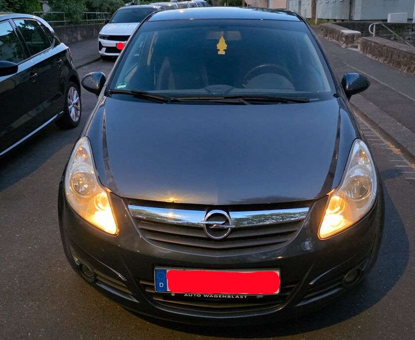 Corsa