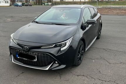 Toyota Corolla 85.000 km 27.288 &euro; Freigericht 63579