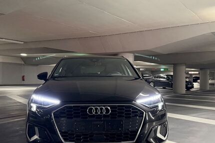 Audi A3 70.000 km 18.400 &euro; Dresden 01309