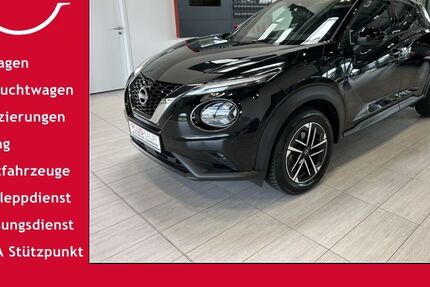 Nissan Juke 7.950 km 21.650 &euro; Heidenau 21258