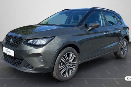 Seat Arona 40.373 km 19.380 &euro; Mainz 55129
