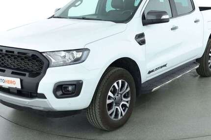 Ford Ranger 118.959 km 25.480 &euro; Neufahrn 85375