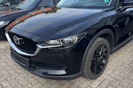 Mazda CX-5 165.000 km 16.500 &euro; Itzehoe 25524