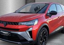 Gebrauchtwagen Renault Symbioz