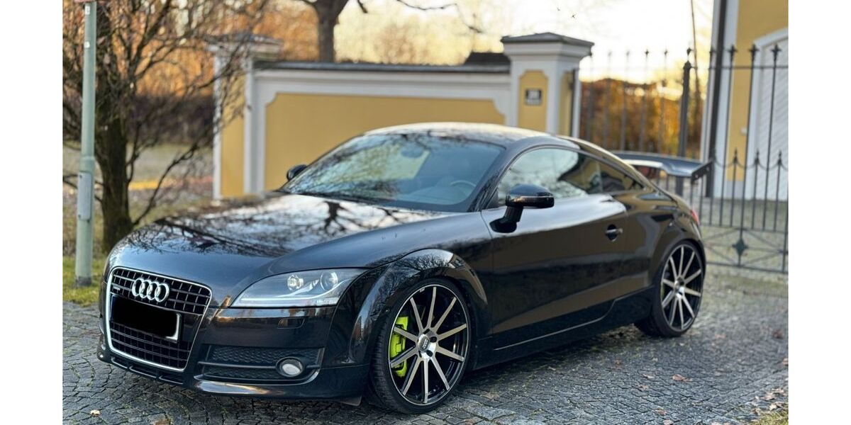 Audi TT 260.000 km 6.800 &euro; München 80331