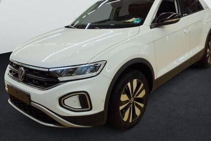 VW T-Roc 17.692 km 22.380 &euro; Fürth 90763