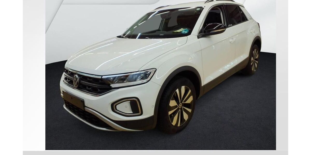 VW T-Roc 17.692 km 22.380 &euro; Fürth 90763