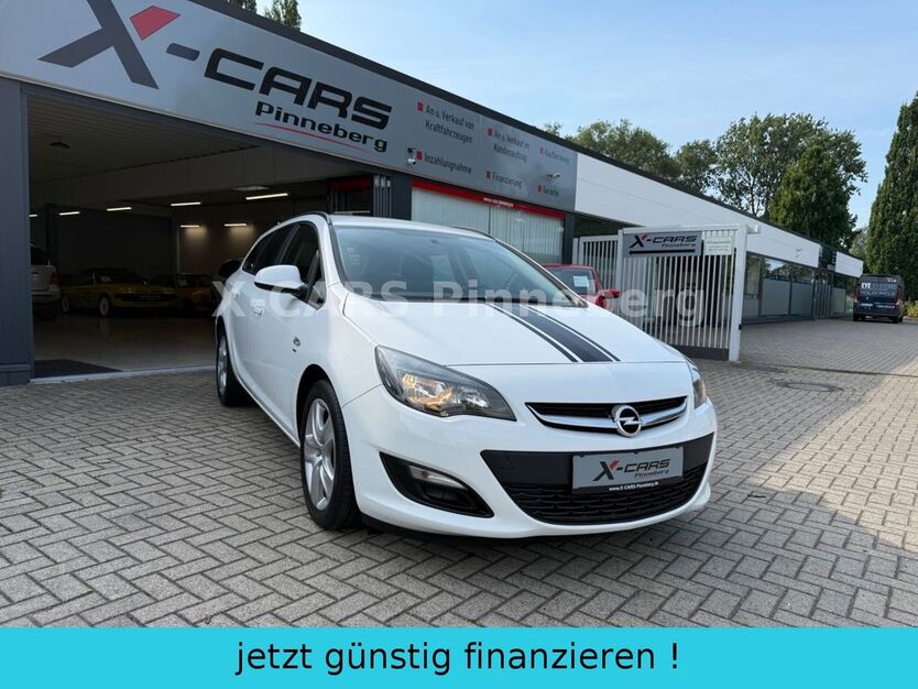 Astra