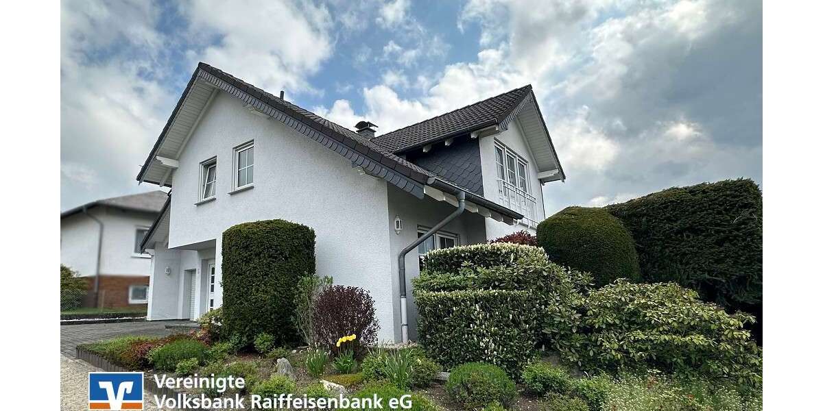 Einfamilienhaus Simmern - 5 Zimmer, 162 m&sup2;, 389.000&euro; | Angebot:26833379