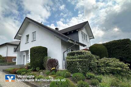 Haus Simmern - 5 Zimmer, 162 m&sup2;, 389.000&euro; | Angebot:26833379