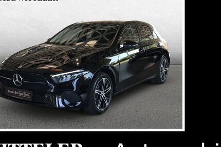 Mercedes-Benz A 250 25.180 km 33.480 &euro; Brilon 59929