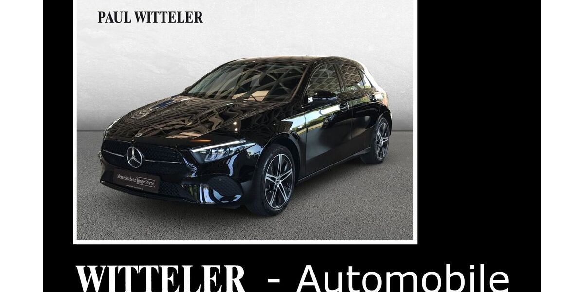 Mercedes-Benz A 250 25.180 km 33.480 &euro; Brilon 59929