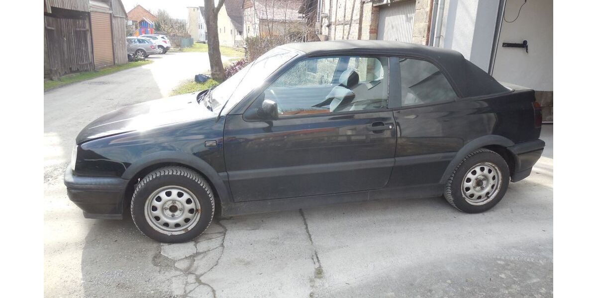 VW Golf 148.689 km 2.394 &euro; Dassel 37586