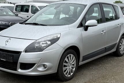 Renault Scenic 185.200 km 2.250 &euro; Aschersleben 06449