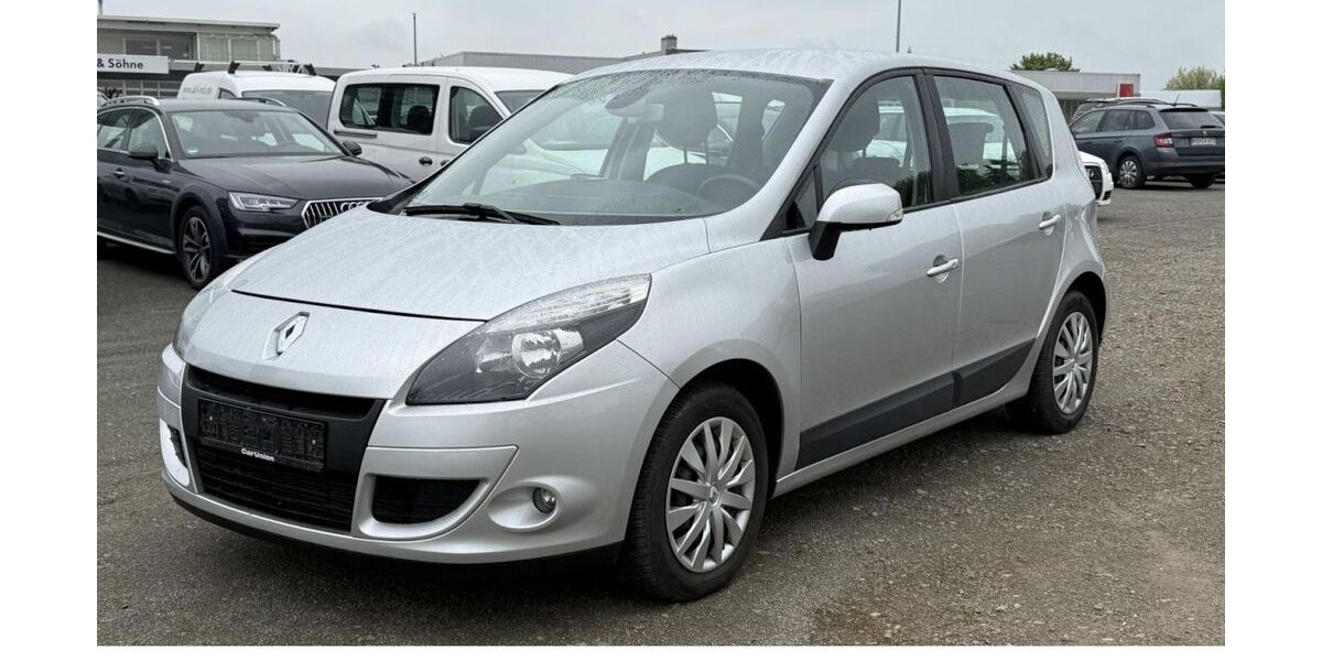 Renault Scenic 185.200 km 2.250 &euro; Aschersleben 06449