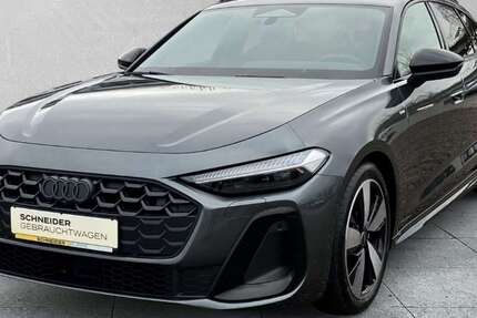 Audi A5 10.998 km 45.890 &euro; Hof 95030