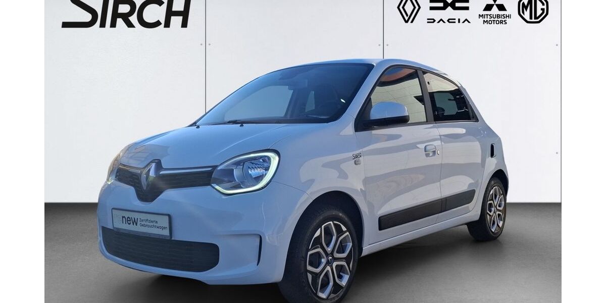 Renault Twingo 36.000 km 10.990 &euro; Kempten 87439