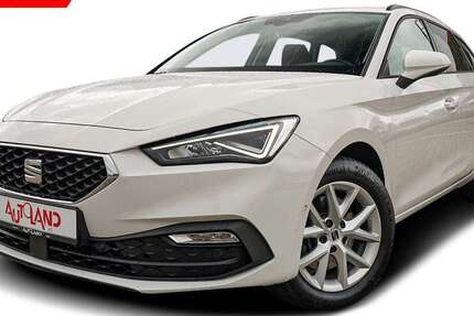 Seat Leon 61.873 km 22.950 &euro; Erfurt 99087