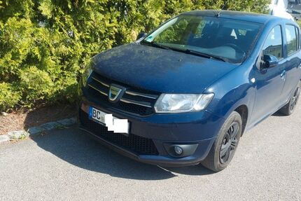 Dacia Sandero 345.000 km 2.200 &euro; RIEDLINGEN 88499