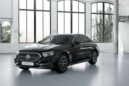 Mercedes-Benz E 220 20.397 km 54.980 &euro; Lohne 49393