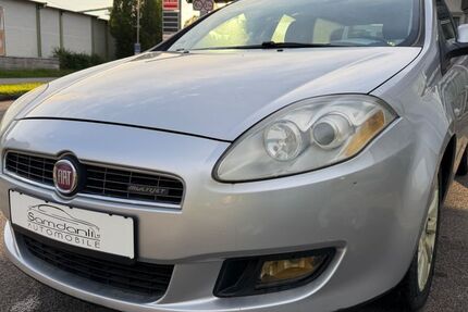 Fiat Bravo 244.900 km 1.850 &euro; Oberrot 74420