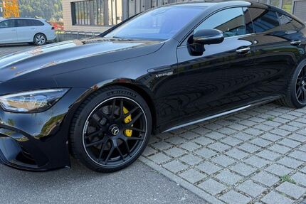 Mercedes-Benz AMG GT 62.084 km 98.900 &euro; Gengenbach 77723