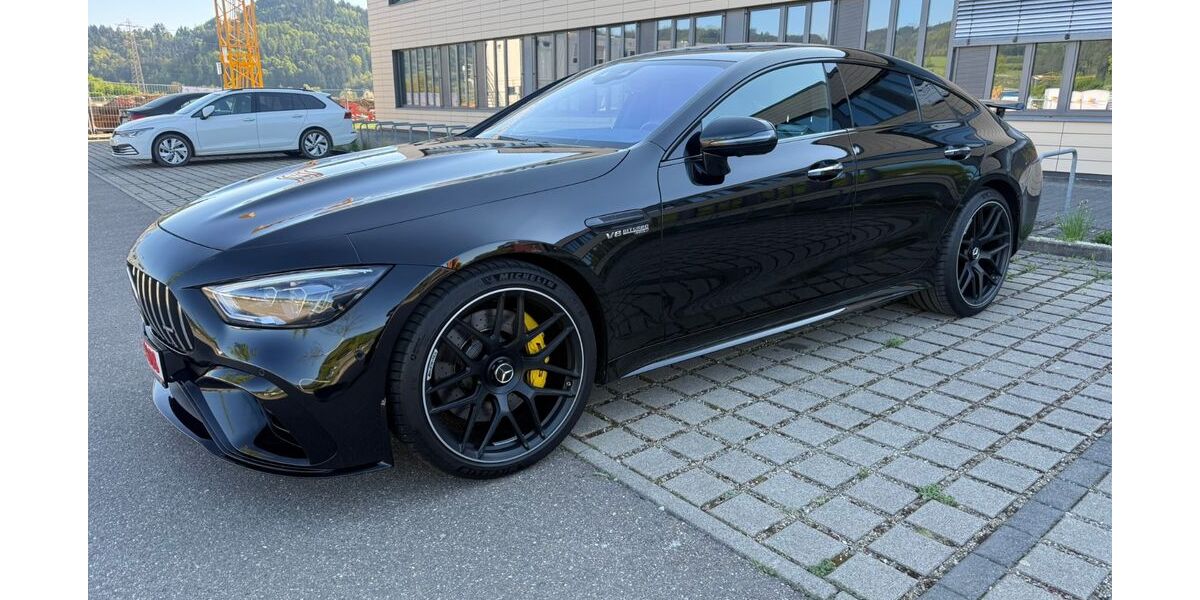 Mercedes-Benz AMG GT 62.084 km 98.900 &euro; Gengenbach 77723