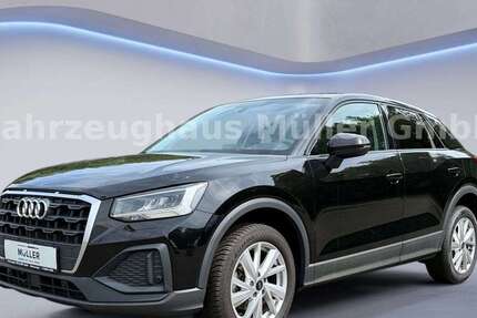 Audi Q2 28.441 km 23.750 € Schleusingen 98553