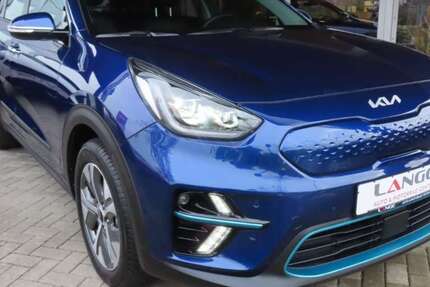 Kia Niro 20.490 km 24.870 &euro; Ludwigsfelde 14974