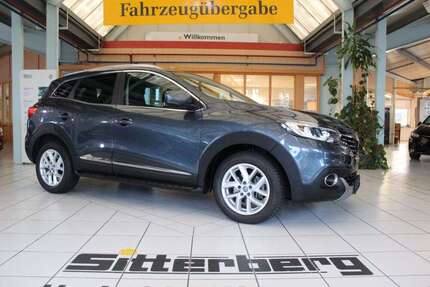 Renault Kadjar 88.987 km 12.800 &euro; Essen/Oldenburg 49632