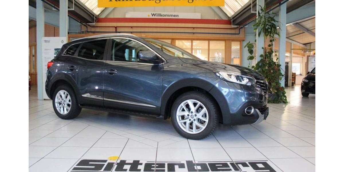 Renault Kadjar 88.987 km 12.800 &euro; Essen/Oldenburg 49632