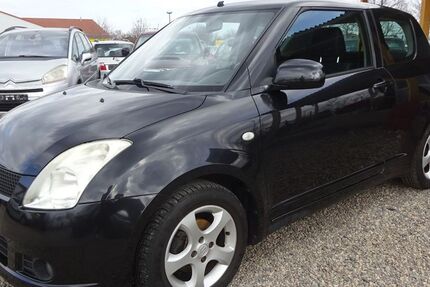 Suzuki Swift 214.381 km 1.700 &euro; Dresden 01219