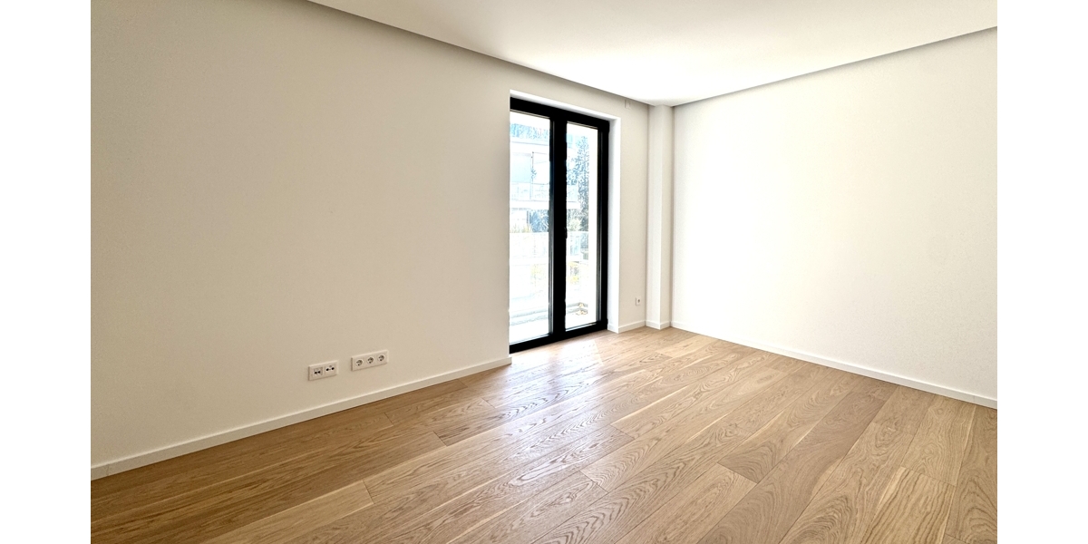 Designwohnung am Michelsberg – Luxus in Bestlage von Ulm 3.5 zimmer