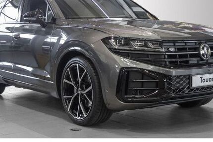 VW Touareg 6.800 km 78.490 &euro; Bonn 53227