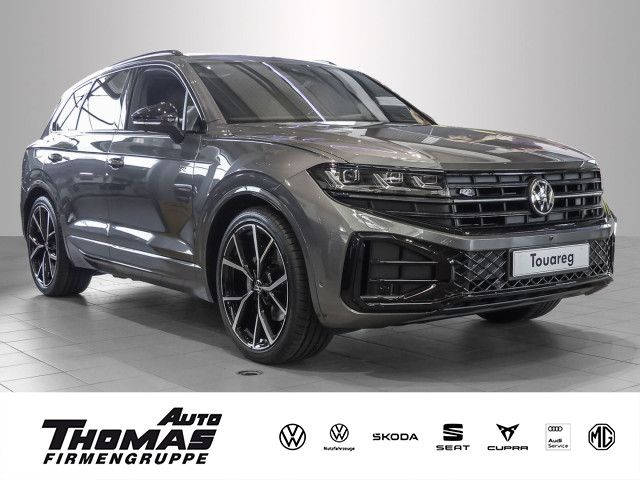 VW Touareg 6.800 km 88.490 &euro; Bonn 53227