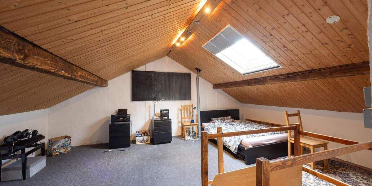 Reihenendhaus Krefeld Bockum - 5 Zimmer, 146 m&sup2;, 399.000&euro; | Angebot:25692294