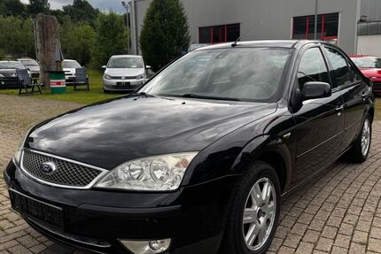 Ford Mondeo 190.800 km 1.990 &euro; Lennestadt (Meggen)…. 57368