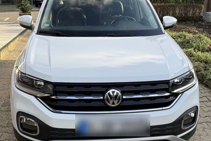 VW T-Cross 21.300 km 14.500 &euro; Sprockhövel 45549