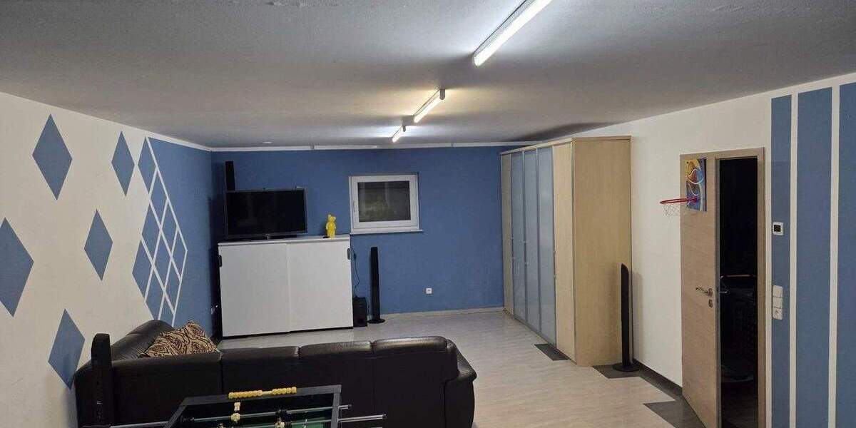 Einfamilienhaus Künzelsau-Kemmeten Kemmeten - 5 Zimmer, 150 m&sup2;, 550.000&euro; | Angebot:25760437