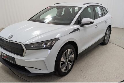 Skoda Enyaq 53.709 km 26.899 &euro; Chemnitz - Mittelbach 09224