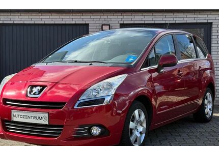 Peugeot 5008 109.262 km 4.480 &euro; Neumünster 24539