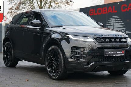 Land Rover Range Rover Evoque 18.000 km 32.885 &euro; Hamburg 22453