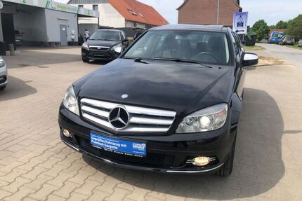 Mercedes C 220