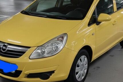 Opel Corsa 200.000 km 1.799 &euro; Braunschweig 38100